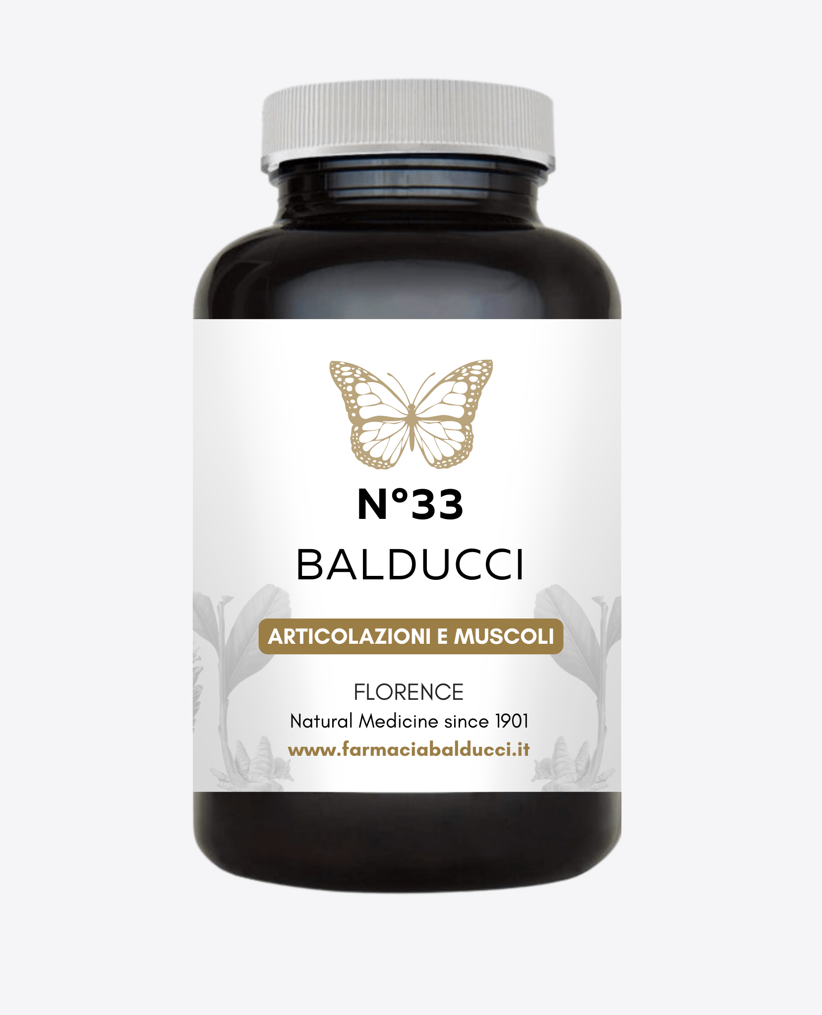 Balducci 33