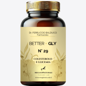 BETTER GLY - N.29