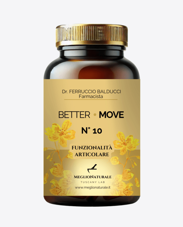 BETTER MOVIE - N.10