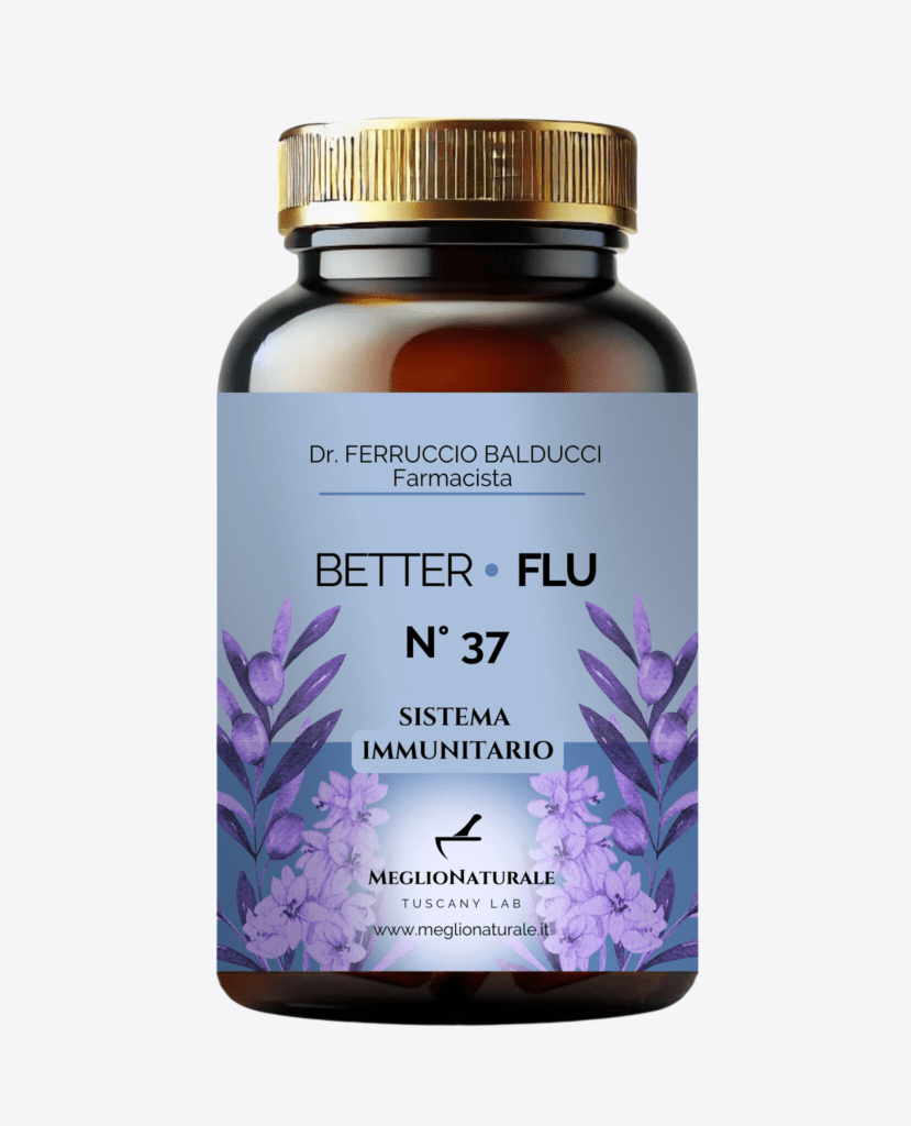 Better Flu N.37