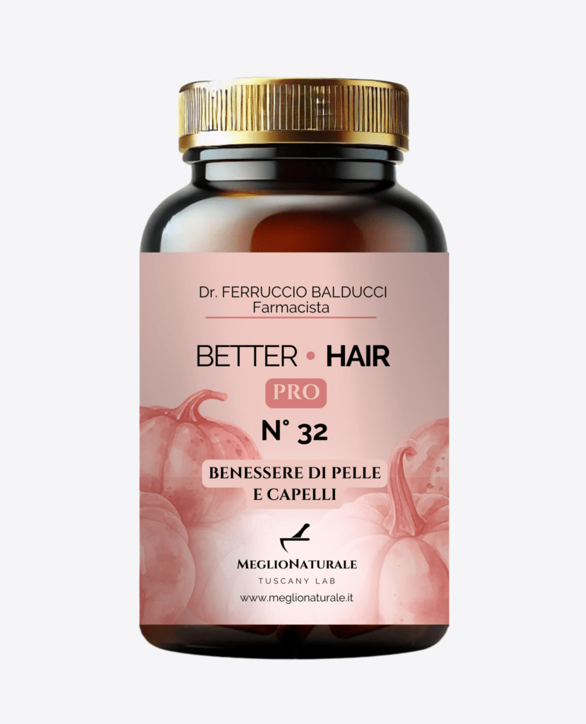 Better Hair Pro - N.32