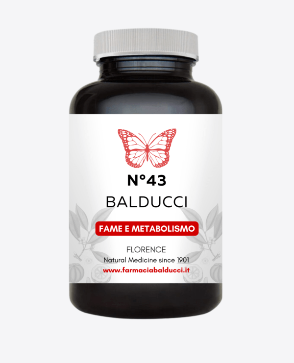 Balducci 43