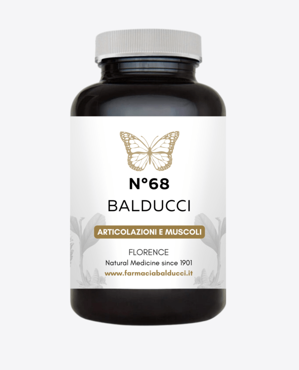 Balducci 68