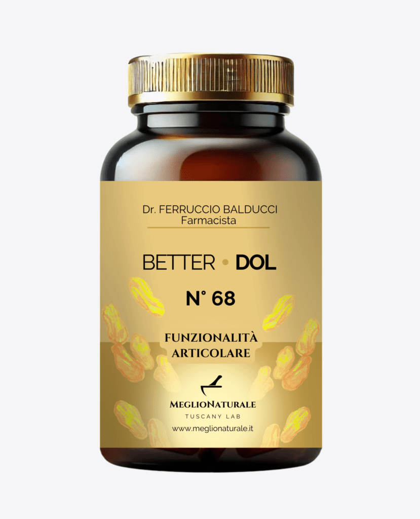 BETTER DOL - N.68