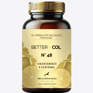 BETTER COL - N.48