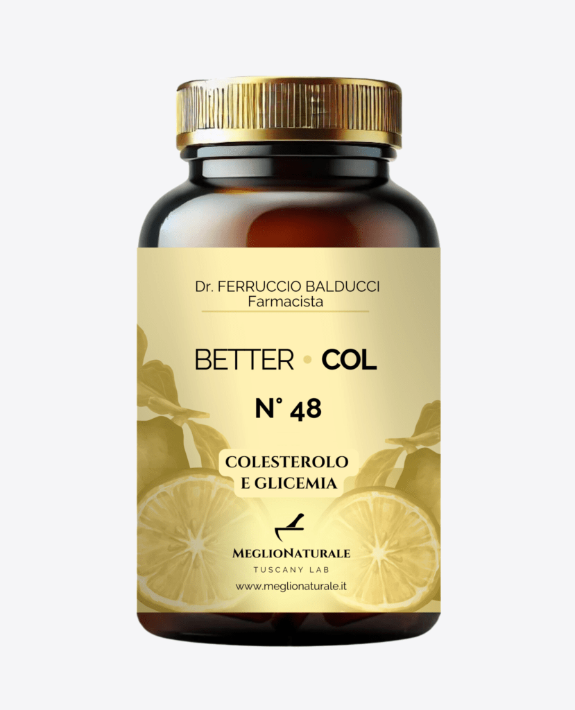 BETTER COL - N.48