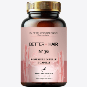 Flacone - Better Hair N.36