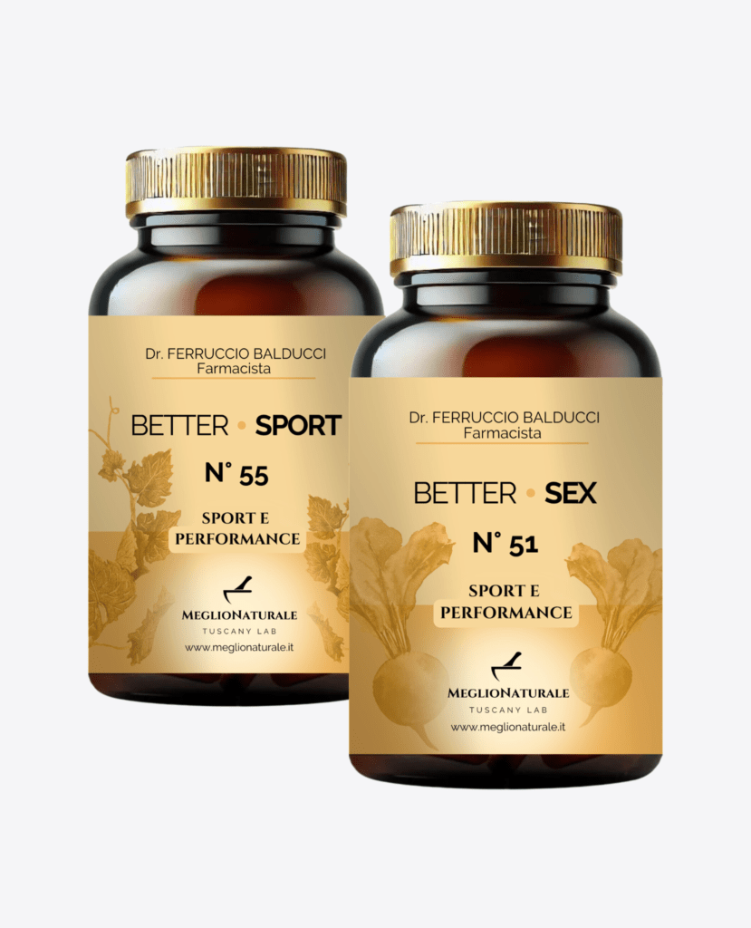 Potenza Naturale