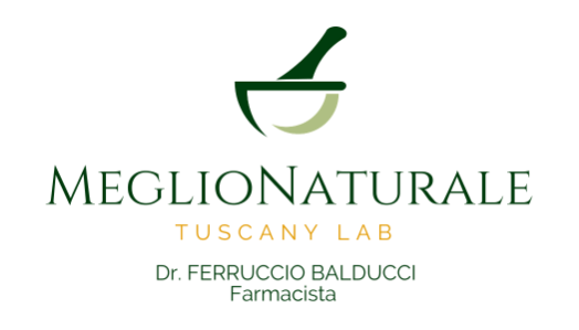 Farmacia Balducci Meglio Naturale