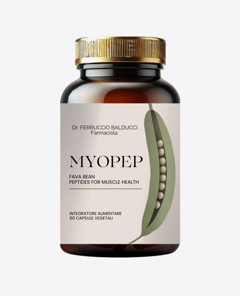 Myopep - Balducci