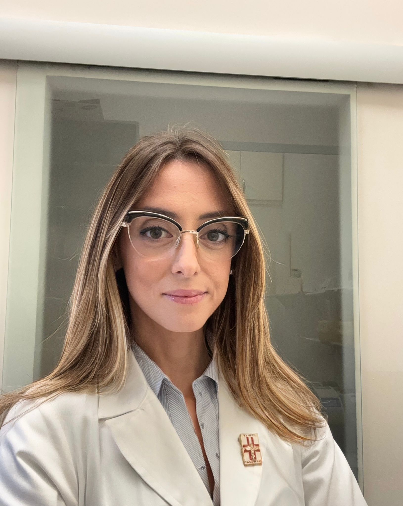 Dr.ssa Giulia Sgandurra Farmacia