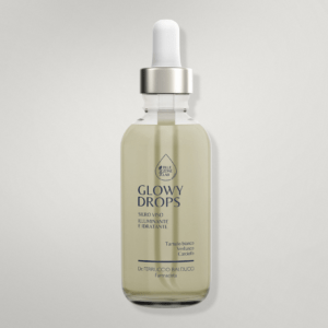 Glowy Drops