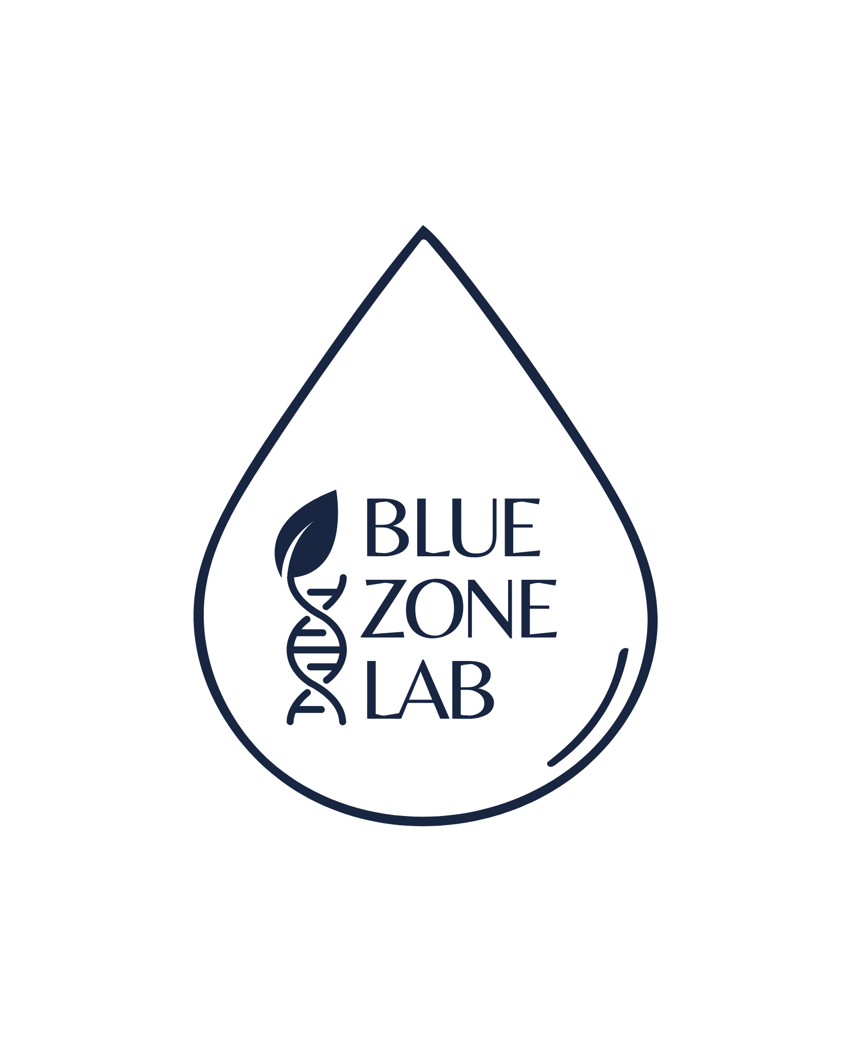 Blue Zone Lab - Antiaging