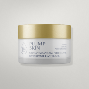 Plump Skin - Crema viso